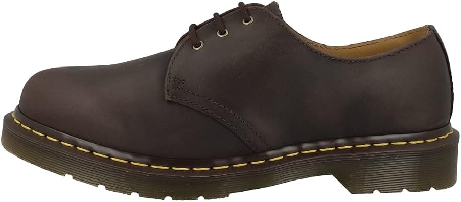 حذاء أكسفورد للرجال من Dr. Martens على أمازون - دليلك لأفضل العروض
