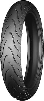 Michelin Pilot Street Front 110/70R17 Motorcycle Tire - 23127 - متتبع أسعار Amazon.sa