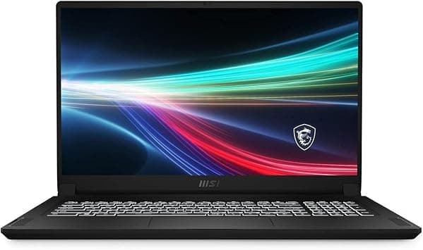 MSI Creator 17 Professional Laptop: 17.3" UHD 120Hz 100% AdobeRGB Display, Intel Core i7-11800H, NVIDIA GeForce RTX 3060, 16GB RAM, 512GB NVME SSD, Thunderbolt 4, Win10, Core Black (B11UE-471) on Amazon.ae - Price Tracker