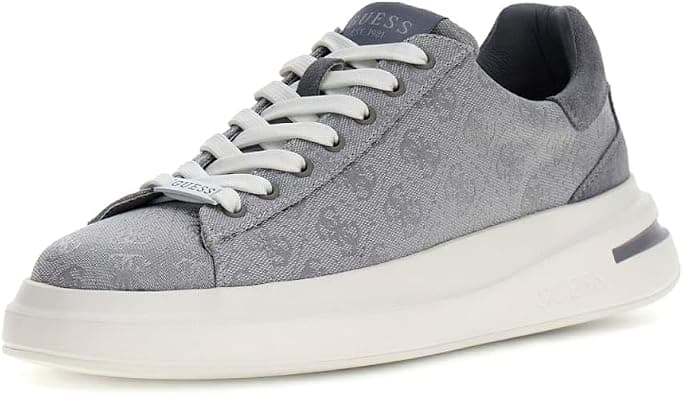GUESS Elba Carryover mens Sneaker on Amazon.ae - Price Tracker