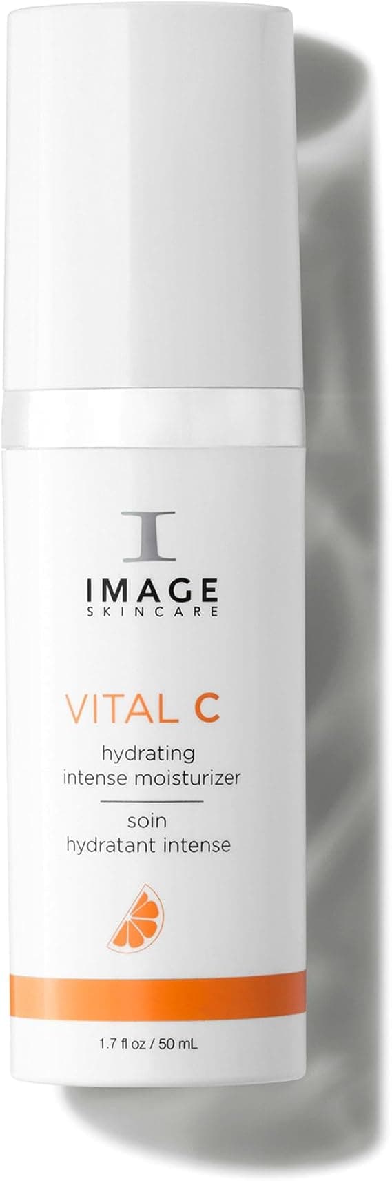 Image Skincare Vital C Hydrating Intense Moisturizer, 1.7 Fl Oz on Amazon.ae - Price Tracker