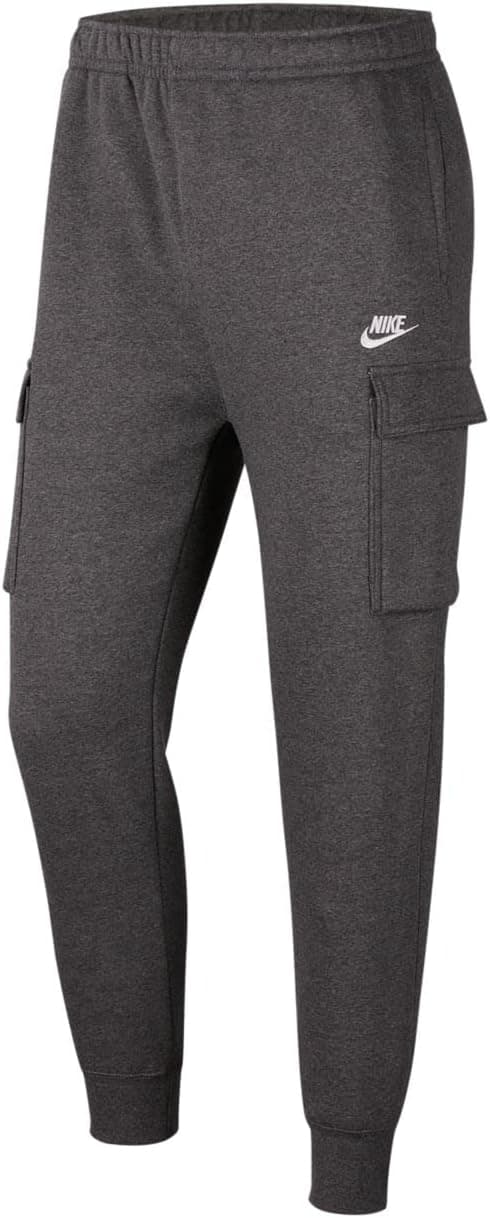 Nike mens M NSW CLUB PANT CARGO BB Sport Trousers on Amazon.ae - Price Tracker