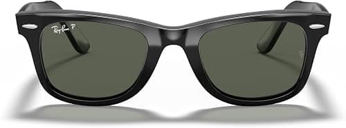 Ray-Ban mens 0RB2140 Sunglasses (pack of 1) on Amazon.ae - Price Tracker