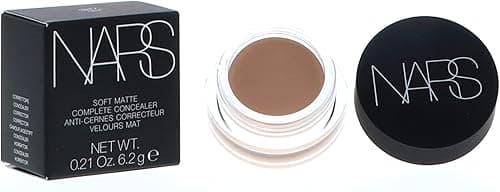 NARS Soft Matte Complete concealer -Vanilla on Amazon.ae - Price Tracker