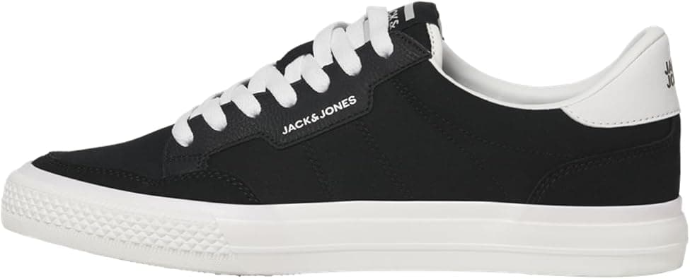 JACK & JONES Morden Combo mens Sneaker على Amazon.ae - متتبع الأسعار