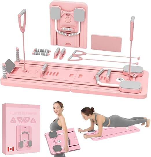 Pilates Board, Multifunctional Abdominal Board, Ab Core Trainer, Ab Trainer Machine, Ab Board, Exercise Board, Abs Workout Equipment, Core Workout Equipment on Amazon.ae - Price Tracker