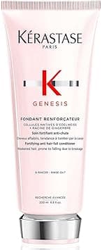 Kérastase Genesis Fondant Renforcateur Anti Hair-Fall Conditioner for Weakened Hair 200ml on Amazon.ae - Price Tracker