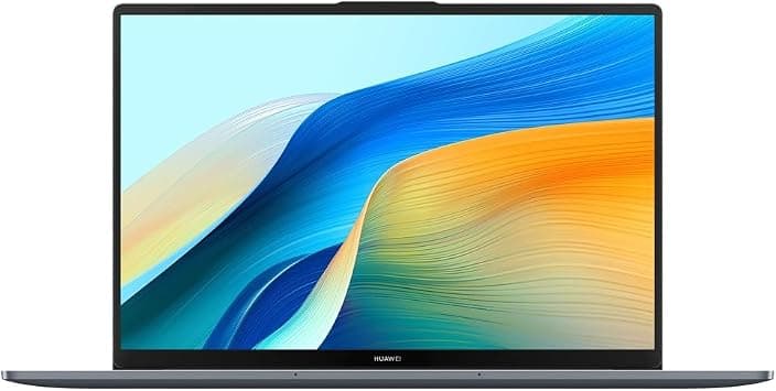 Huawei MateBook D 16 Intel Core™ i5 i5-13420H Portable Ordinator 40.6 cm (16") WUXGA 16 Go DDR4-SDRAM 1 To SSD Wi-Fi on Amazon.ae - Price Tracker