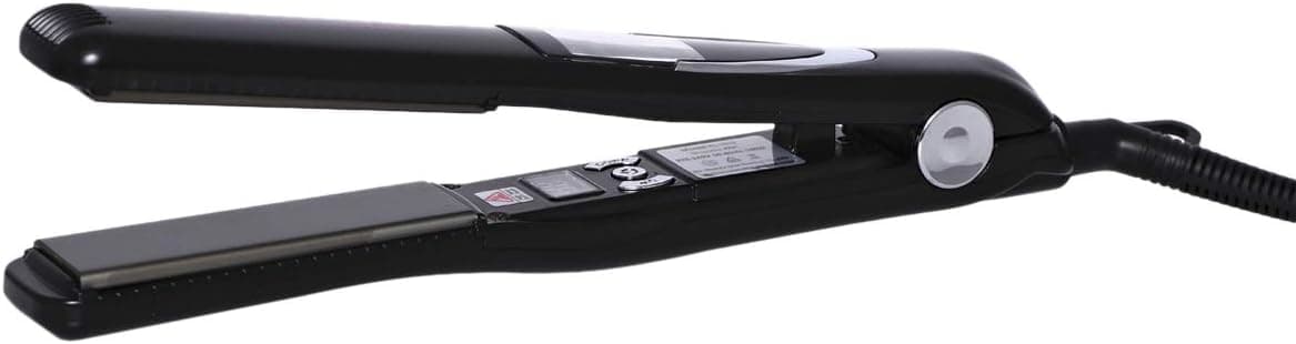 Global Star Professional Hair Straightener with Vibration on Amazon.ae - Price Tracker