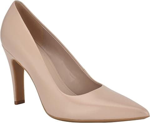 Calvin Klein Women's Dessia Pump on Amazon.ae - Price Tracker