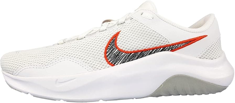 Nike Nike Legend Essential 3 womens Sneaker على Amazon.ae - متتبع الأسعار