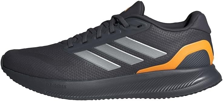 adidas Runfalcon 5 Running Shoes unisex-adult SHOES on Amazon.ae - Price Tracker