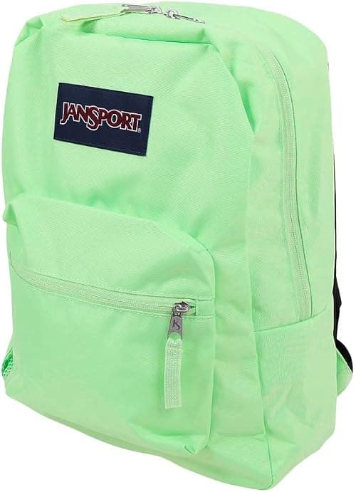 JANSPORT unisex-adult Jansport Cross Town Backpack Backpack on Amazon.ae - Price Tracker