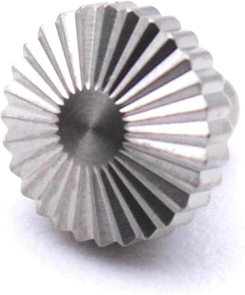 Sulla Stainless Steel Watch Crown for Lepine Watch Movements Mariage Compatible IWC Omega Longines Patek Philippe ETA etc. على أمازون - دليلك لأفضل العروض