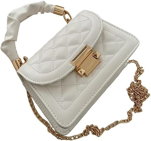Crossbody Bags for Women Leather Shoulder Handbag على Amazon.ae - متتبع الأسعار