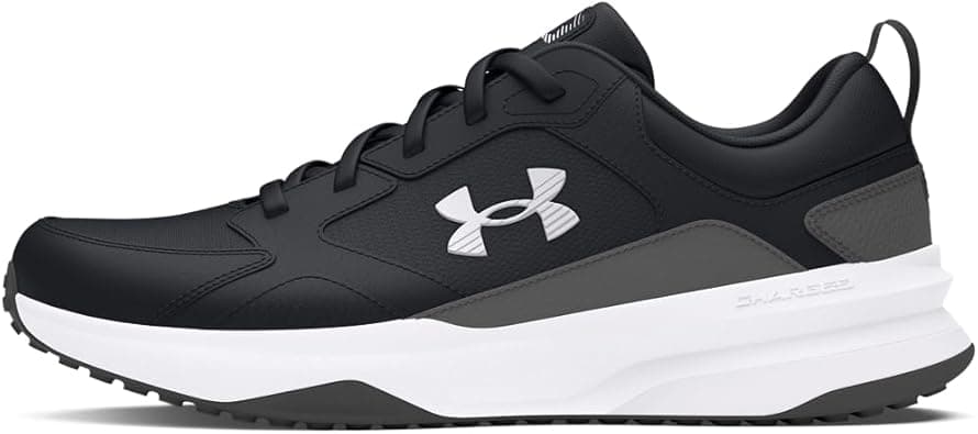 Under Armour Charged Edge mens Sneaker on Amazon.ae - Price Tracker