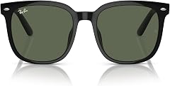 Ray-Ban Rb4401d Square Sunglasses - متتبع أسعار Amazon.sa