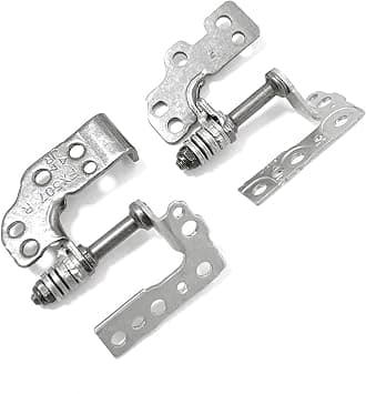 JINTAI LCD Hinge LCD Hinges with Display Hinge LCD Bracket Replacement for ASUS TUF Gaming A16 FA617NS FA617XS FA617XT FA617NT FA617NSR FA617NTR TUF Gaming F16 FX607JV FX607JU FX607VU FX607VJ على Amazon.ae - متتبع الأسعار