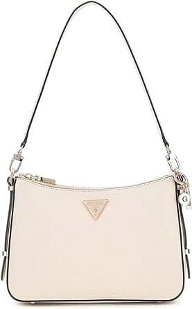GUESS Womens Daryna Top Zip Shoulder Bag Handbag (pack of 1) on Amazon.ae - Price Tracker