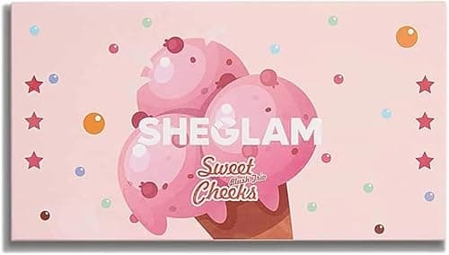 SHEGLAM SWEET CHEEKS BLUSH TRIO- 3 COLOR POWDER BLUSH PALLETTE LONG LASTING HIGH PIGMENTED PORELESS MATTE CHEEKS ALL-DAY BLUSHER - ENAMORED on Amazon.ae - Price Tracker