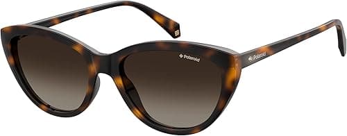 Polaroid Women's PLD4080/S Sunglasses on Amazon.ae - Price Tracker