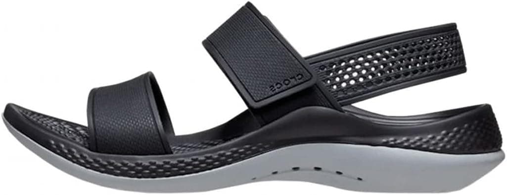 Crocs Literide 360 Sandals | Sandals for Women womens Sandal على Amazon.ae - متتبع الأسعار