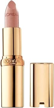 L’Oréal Paris Colour Riche Original Creamy, Hydrating Satin Lipstick with Argan Oil and Vitamin E, Caramel Latte , 1 Count on Amazon.ae - Price Tracker