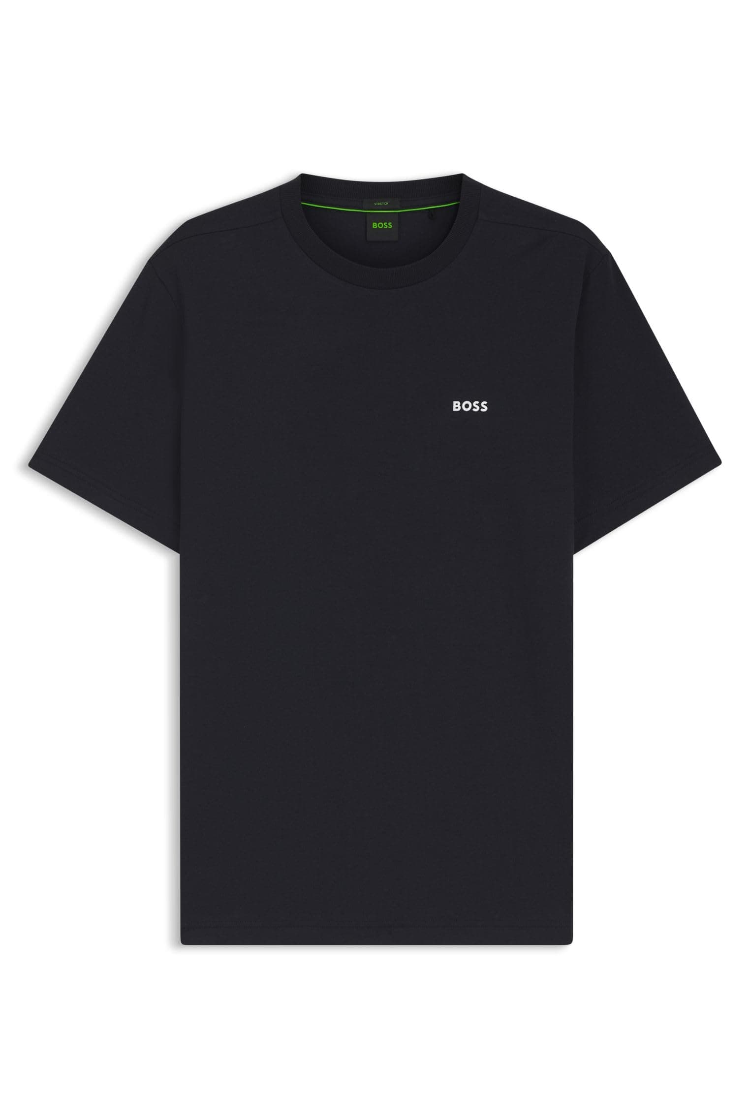 BOSS Men Tea T-Shirt (pack of 1) on Amazon.ae - Price Tracker