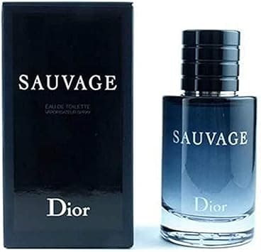 Christian Dior Sauvage Eau De Toilette Spray For Men, 100ml on Amazon.ae - Price Tracker