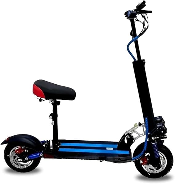 E20 Pro Max Electric Scooter | 1500W High-Torque Motor | 48V 13Ah Battery | 75 KM/H Top Speed | 10" Off-Road Tires | Foldable Aluminum Body. on Amazon.ae - Price Tracker