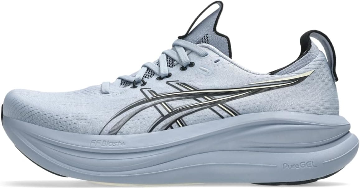 ASICS Men's Gel-Nimbus 28 Running Shoes on Amazon.ae - Price Tracker