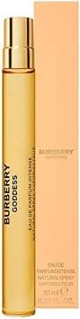 Burberry Goddess Intense Eau de Parfum - Women's Perfume 0.33 oz - Amazon.ae Price Tracker