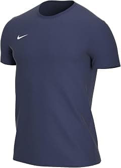 Nike Mens M Nk Dry Park Vii Jsy Ss Jersey (pack of 1) - متتبع أسعار Amazon.sa