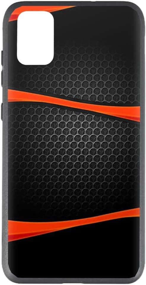 Soft TPU Silicone Protective Case Cover for ZTE Blade A31 (5.45 Inches) Smartphone (Mode 7) on Amazon.ae - Price Tracker