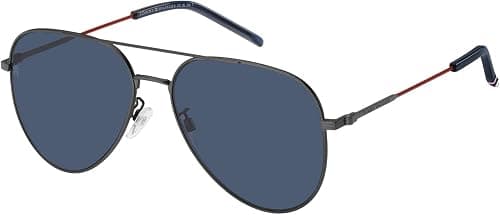 Tommy Hilfiger Mens TH 2111/G/S Sunglasses (pack of 1) on Amazon - Best Deal Finder