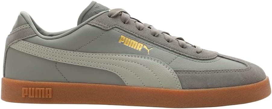 PUMA Club Ii Era mens Sneaker على Amazon.ae - متتبع الأسعار