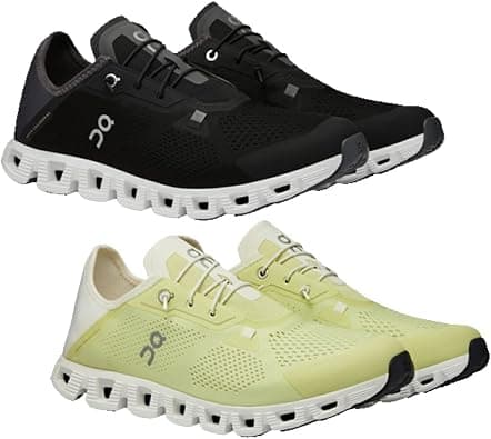 On Men's Cloud 5 Coast Sneakers Running Shoes على Amazon.ae - متتبع الأسعار