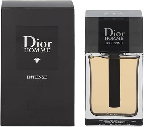 Homme Intense by Christian Dior - perfume for men - Eau de Parfum, 50ml on Amazon.ae - Price Tracker