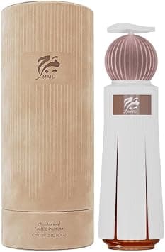 Ahmed Al Maghribi EDP Perfume, Marj, 60 ml on Amazon.ae - Price Tracker