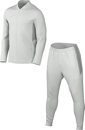 Nike Mens DF ACD25 TRK SUIT BR SET (pack of 1) on Amazon.ae - Price Tracker