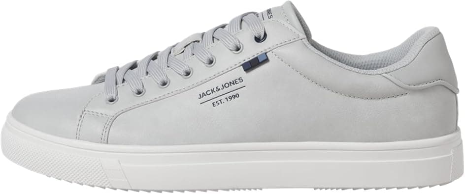 JACK & JONES JFWBALE PU SNEAKER NOOS mens Sneaker on Amazon.ae - Price Tracker