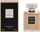 Chanel Coco Eau De Parfum Spray For Women, 35 ml - Amazon.ae Price Tracker