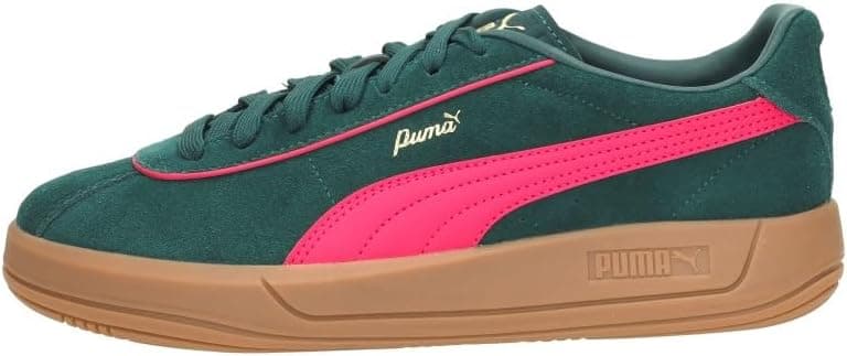 PUMA Puma Club Klassika Sd womens Sneaker on Amazon - Best Deal Finder