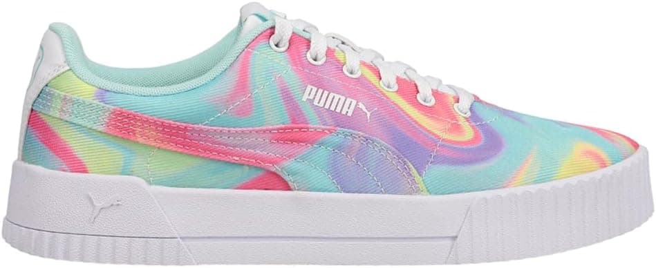 Puma Carina L Shoes For Women on Amazon.ae - Price Tracker