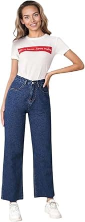 KOTTY Women KTTWOMENSJEANS721 Jeans (pack of 1) on Amazon.ae - Price Tracker