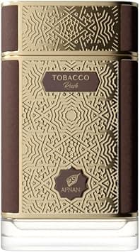 AFNAN Tobacco Rush Eau de Parfum for Men, 80 ML على Amazon.ae - متتبع الأسعار