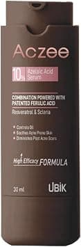 Azelaic Acid Serum 30 ml : Pack of 1 on Amazon.ae - Price Tracker