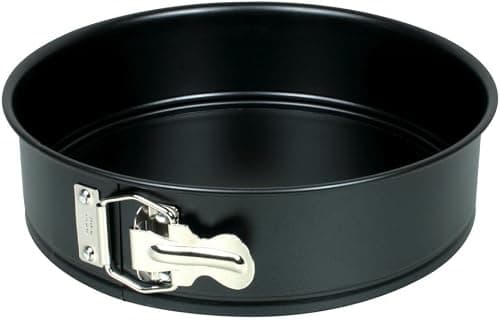 ORIGINAL KAISER WMF "Classic" 1-Base Spring Form Pan, Black, 24 cm على Amazon.ae - متتبع الأسعار