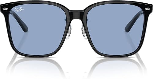 Ray-Ban Rb2206d Square Sunglasses on Amazon - Best Deal Finder
