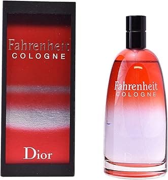 Dior Fahrenheit Cologne For Men, 200 ml on Amazon.ae - Price Tracker